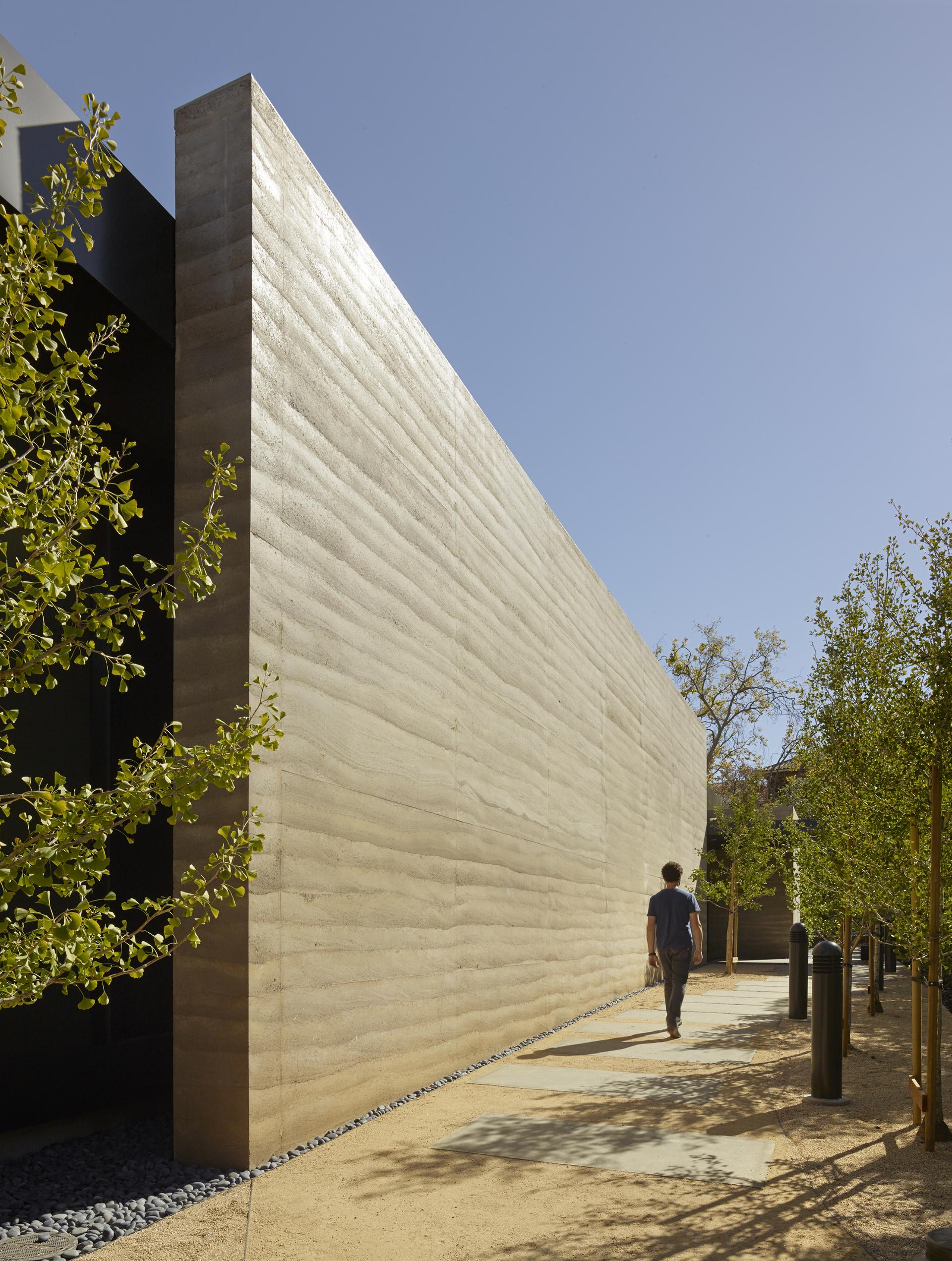 Windhover Contemplative Center - image 7