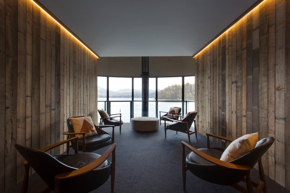 Pumphouse Point - image 4