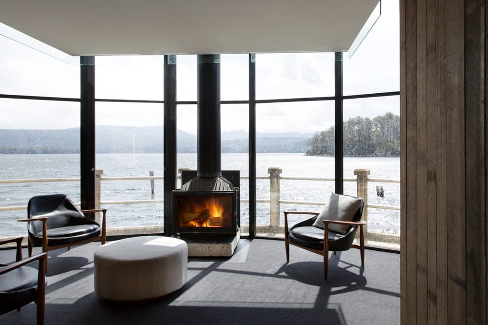 Pumphouse Point - image 12