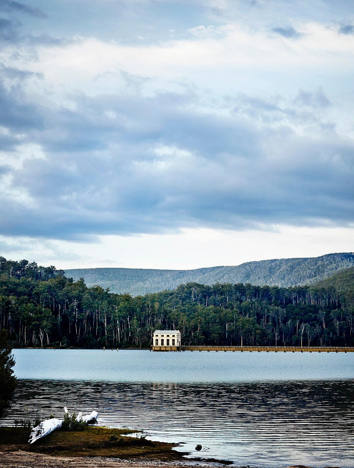 Pumphouse Point - image 3