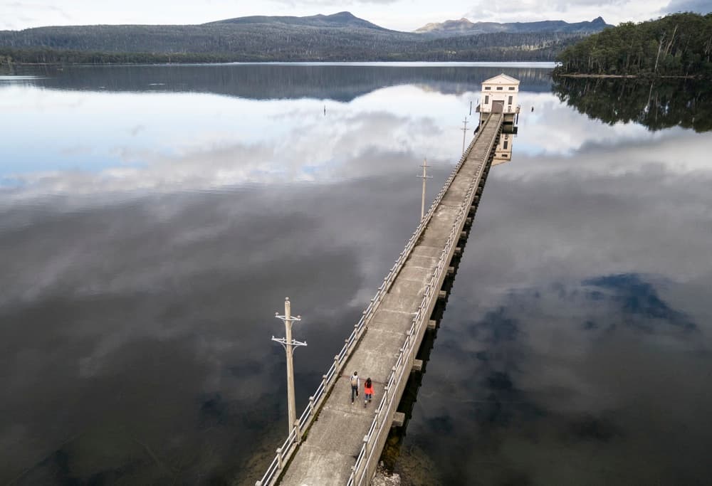 Pumphouse Point - image 2