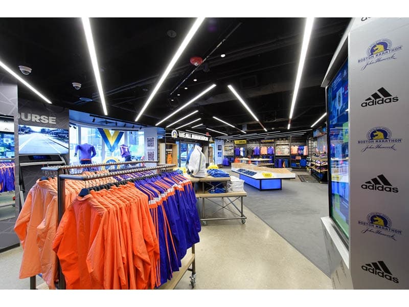 Adidas Runbase Boston - image 2