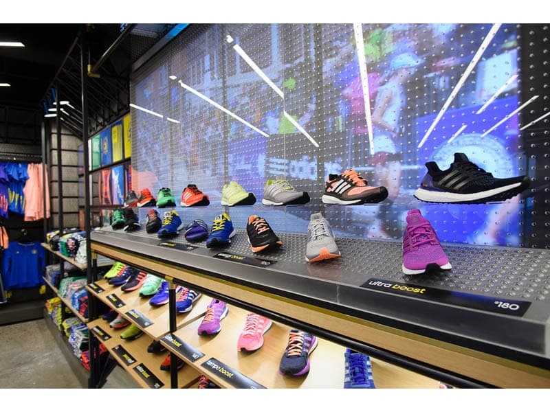 Adidas Runbase Boston - image 10