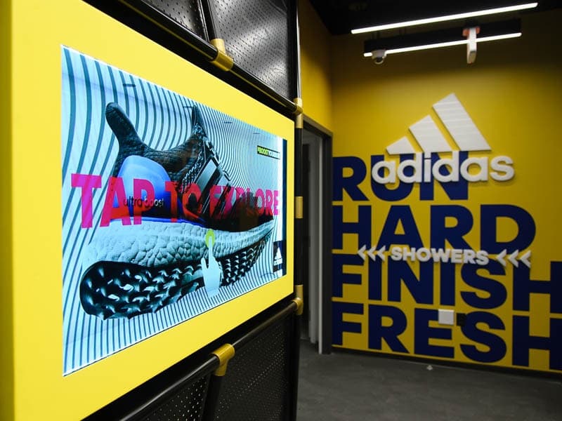 Adidas Runbase Boston - image 13