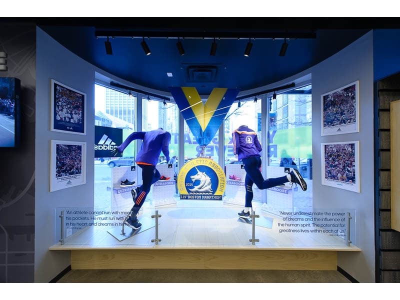 Adidas Runbase Boston - image 16