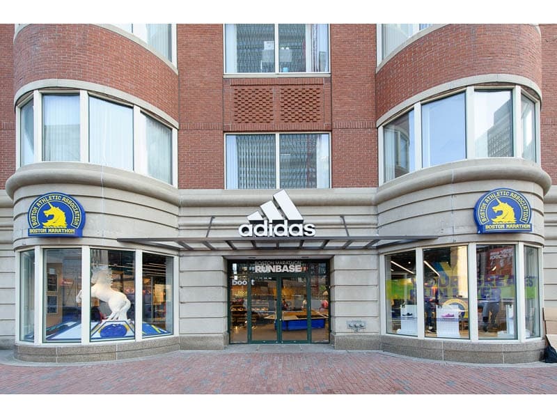 Adidas Runbase Boston - image 17