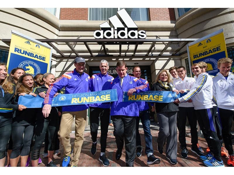 Adidas Runbase Boston - image 19