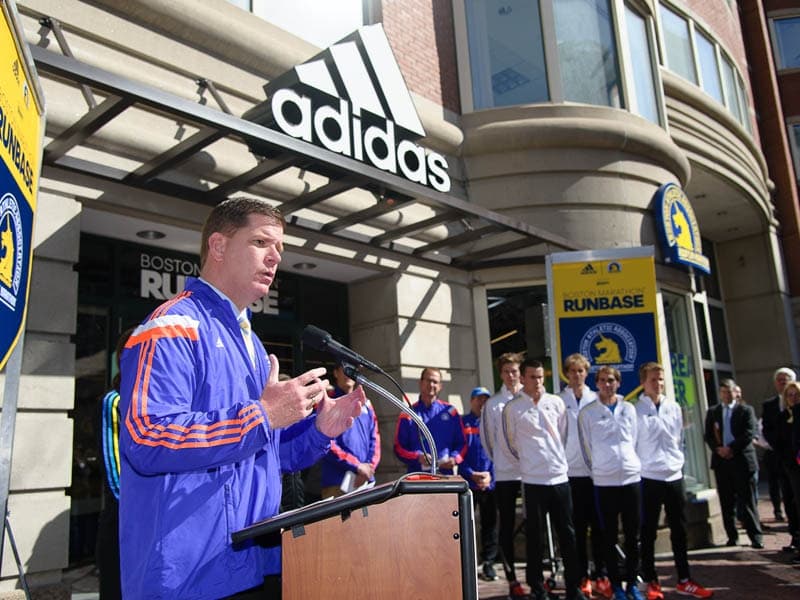 Adidas Runbase Boston - image 18