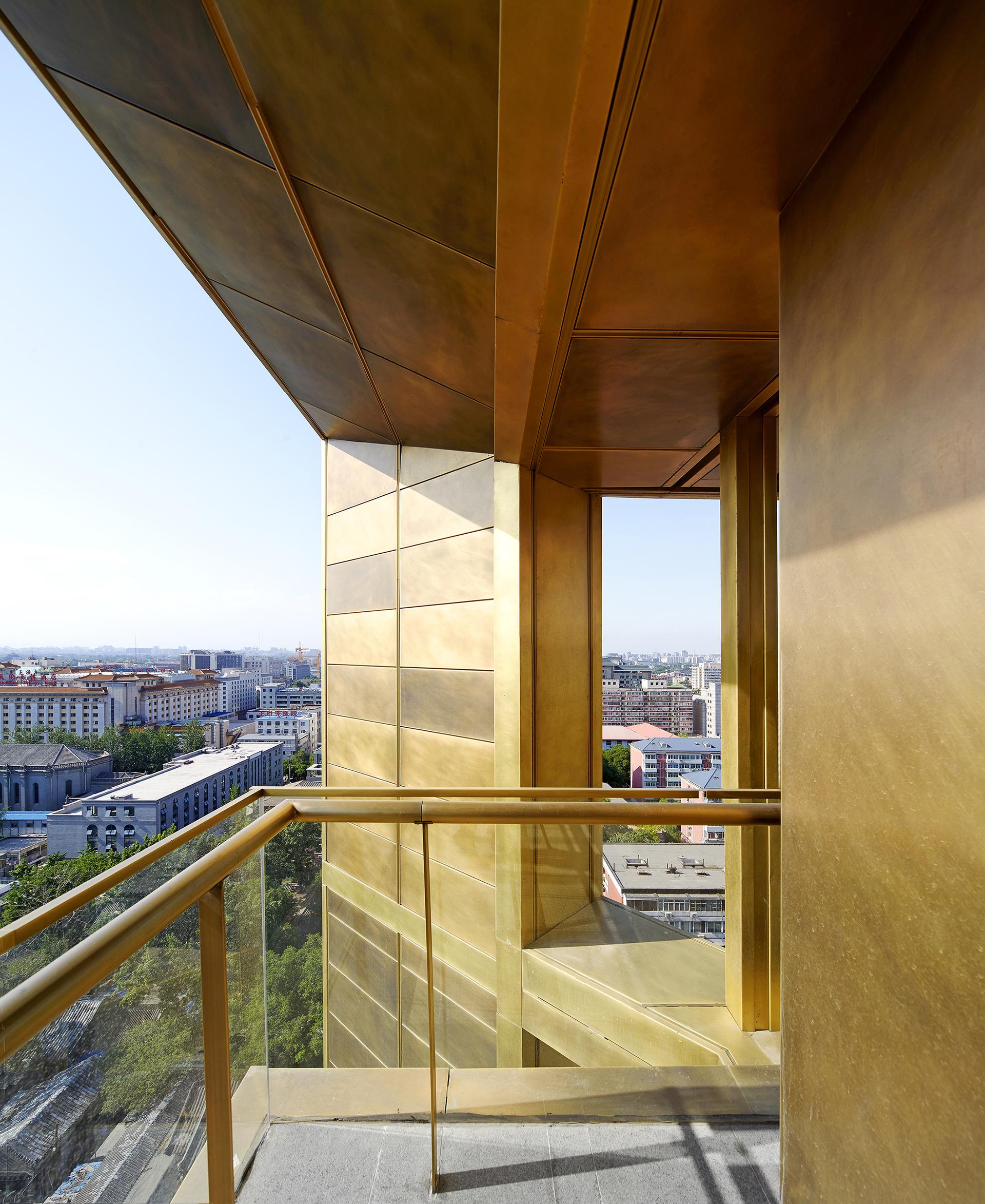 Waldorf Astoria Beijing - image 3
