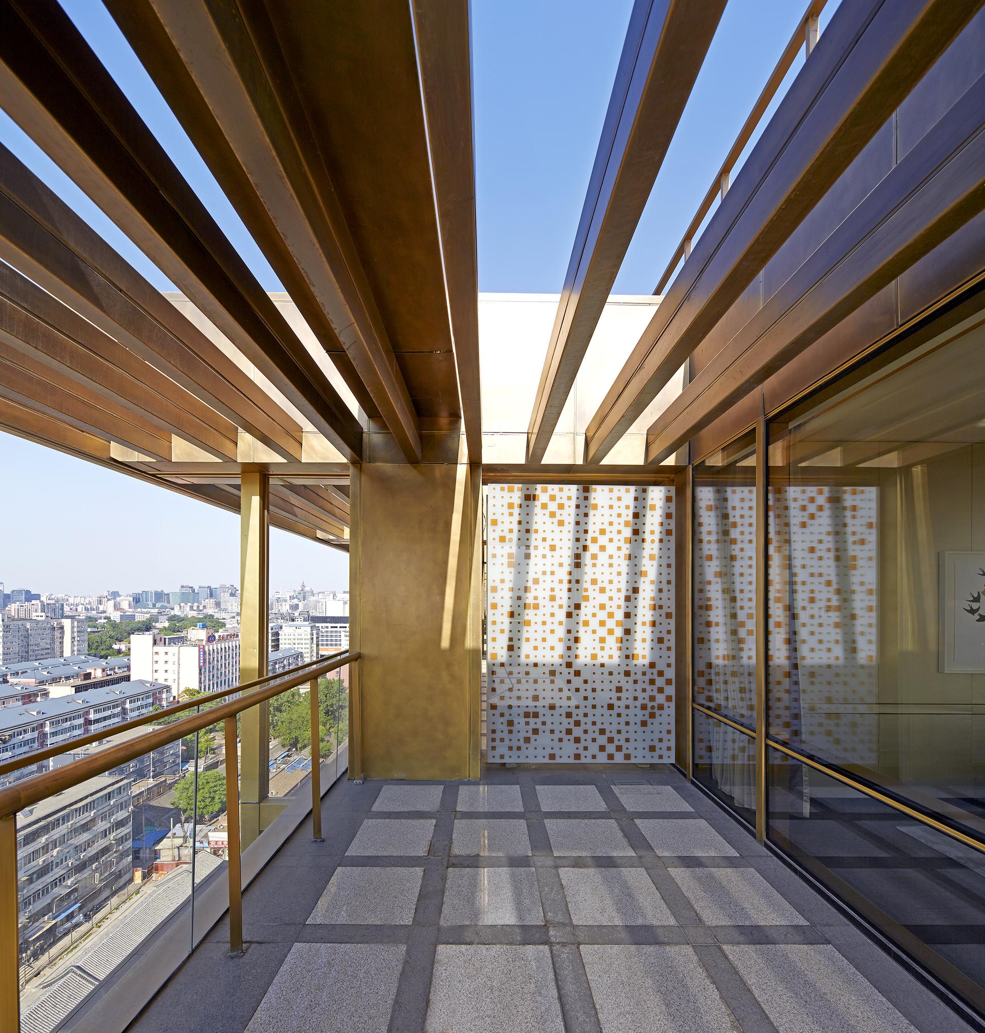 Waldorf Astoria Beijing - image 7