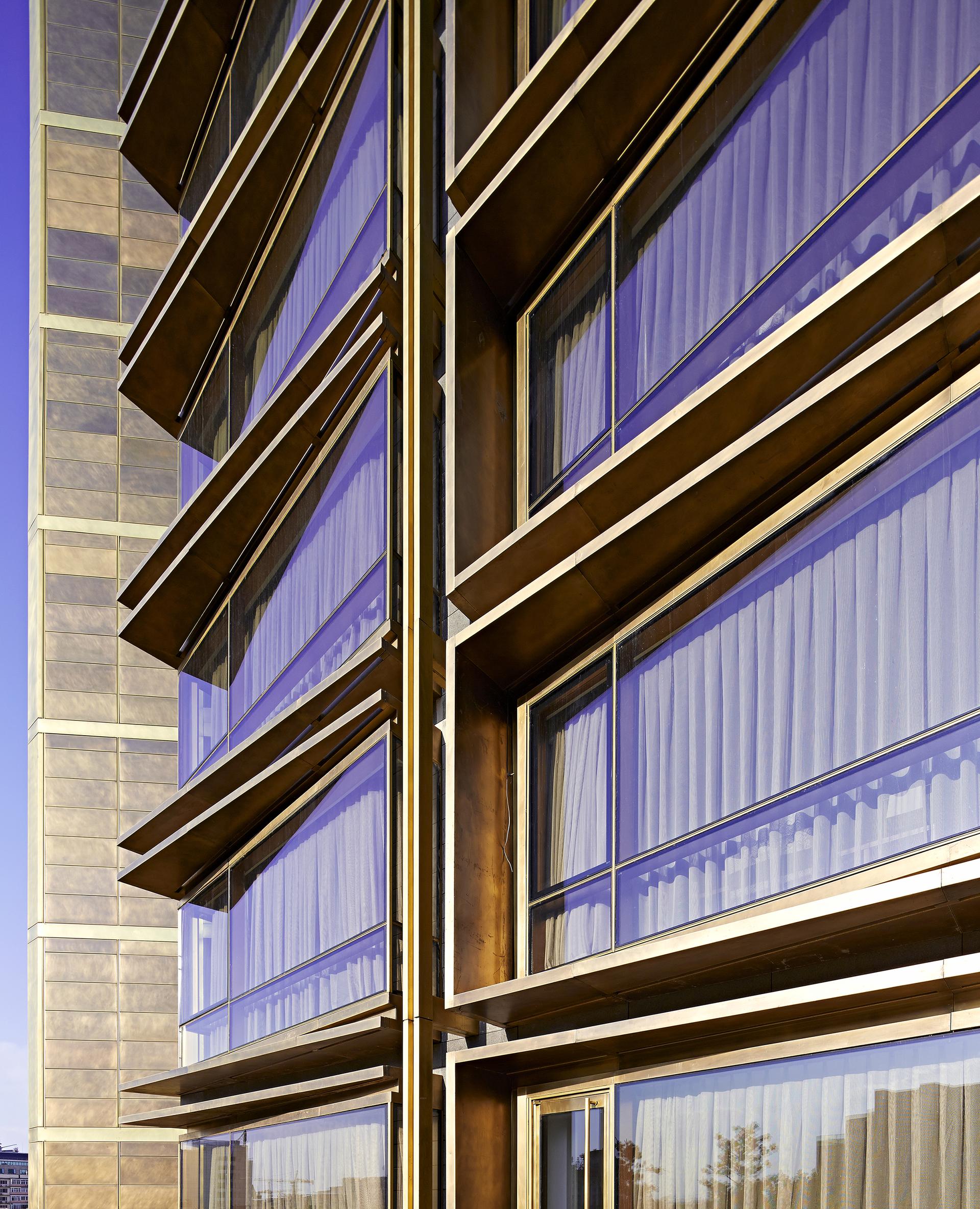 Waldorf Astoria Beijing - image 8