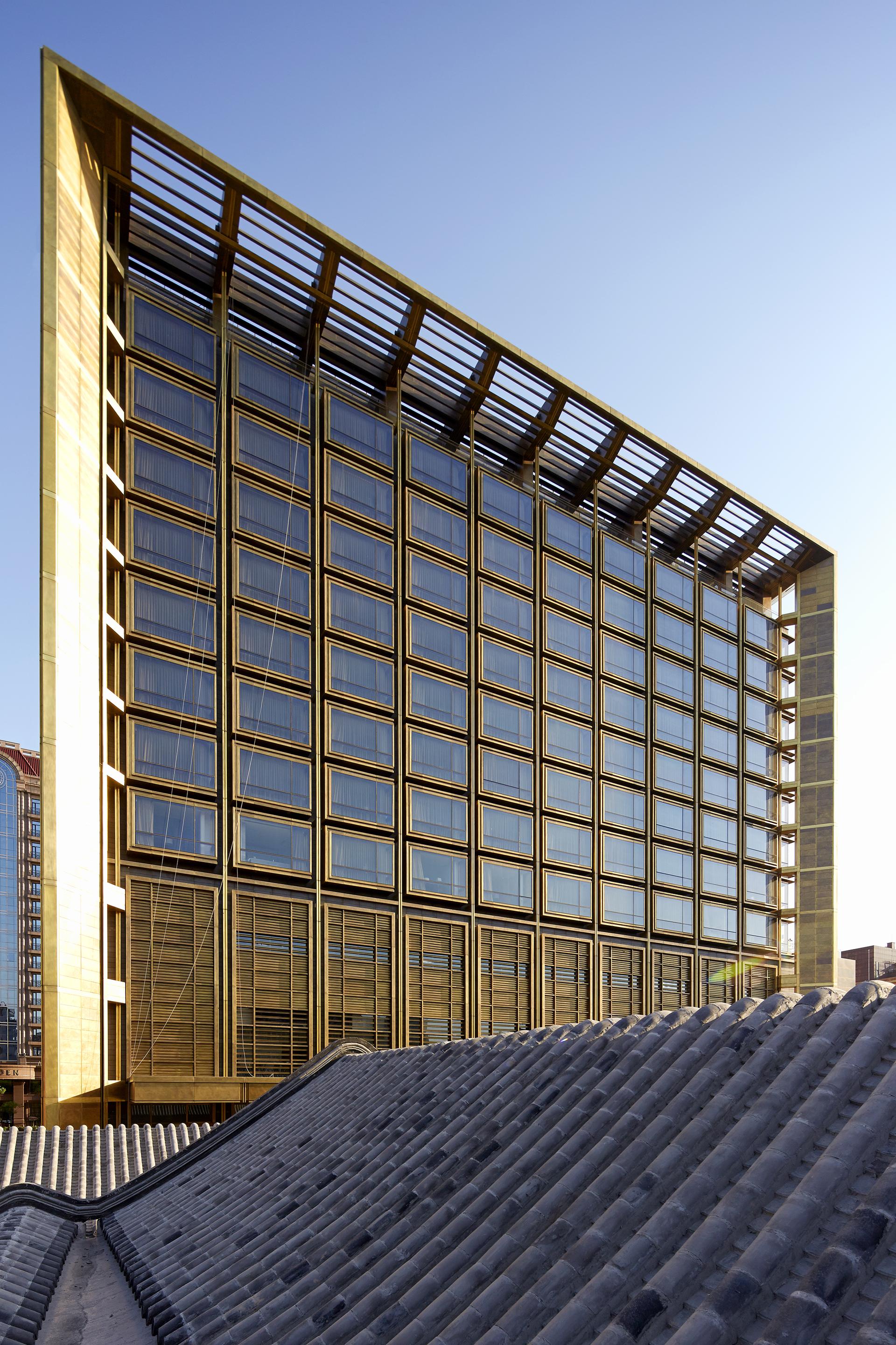 Waldorf Astoria Beijing - image 6