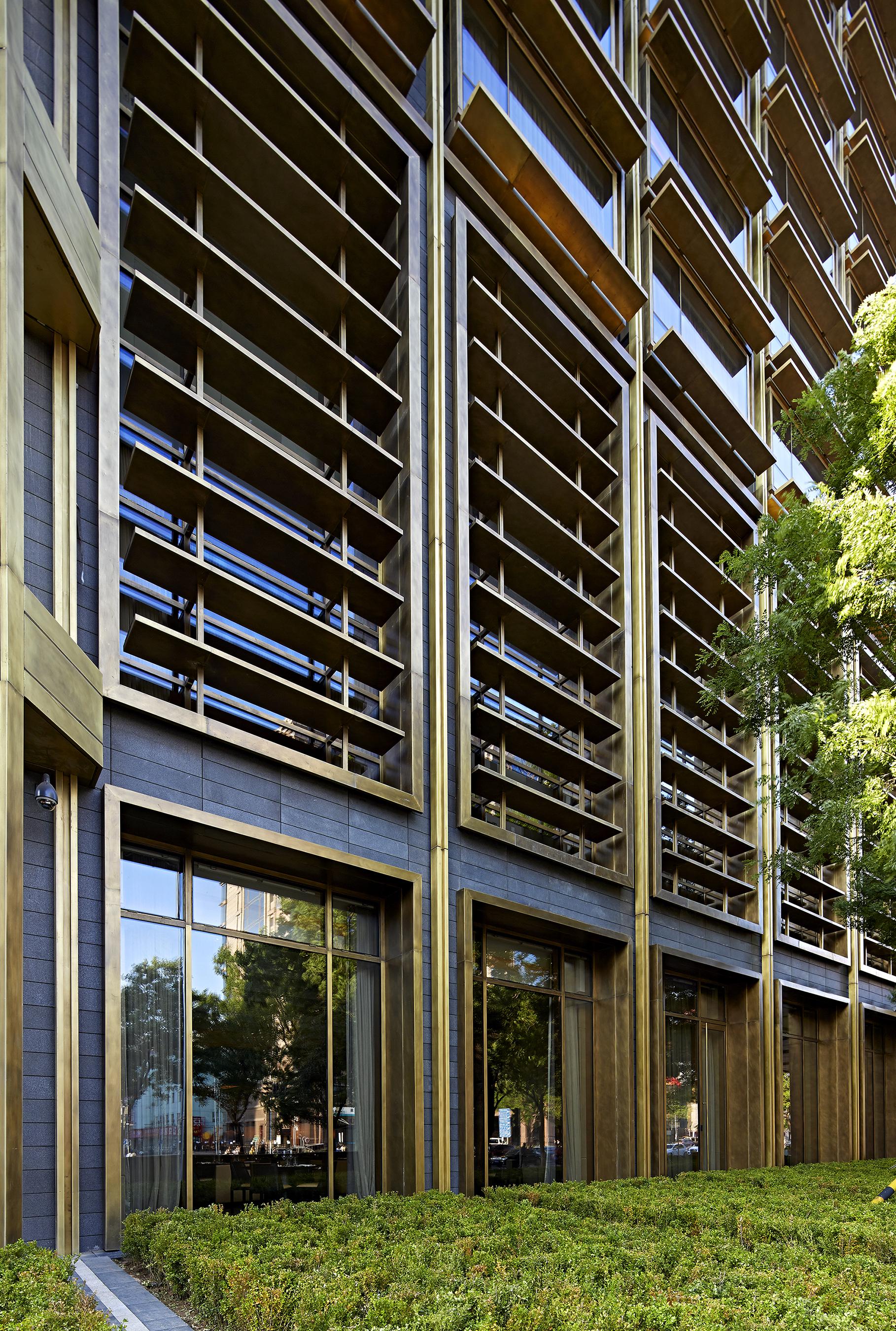 Waldorf Astoria Beijing - image 9