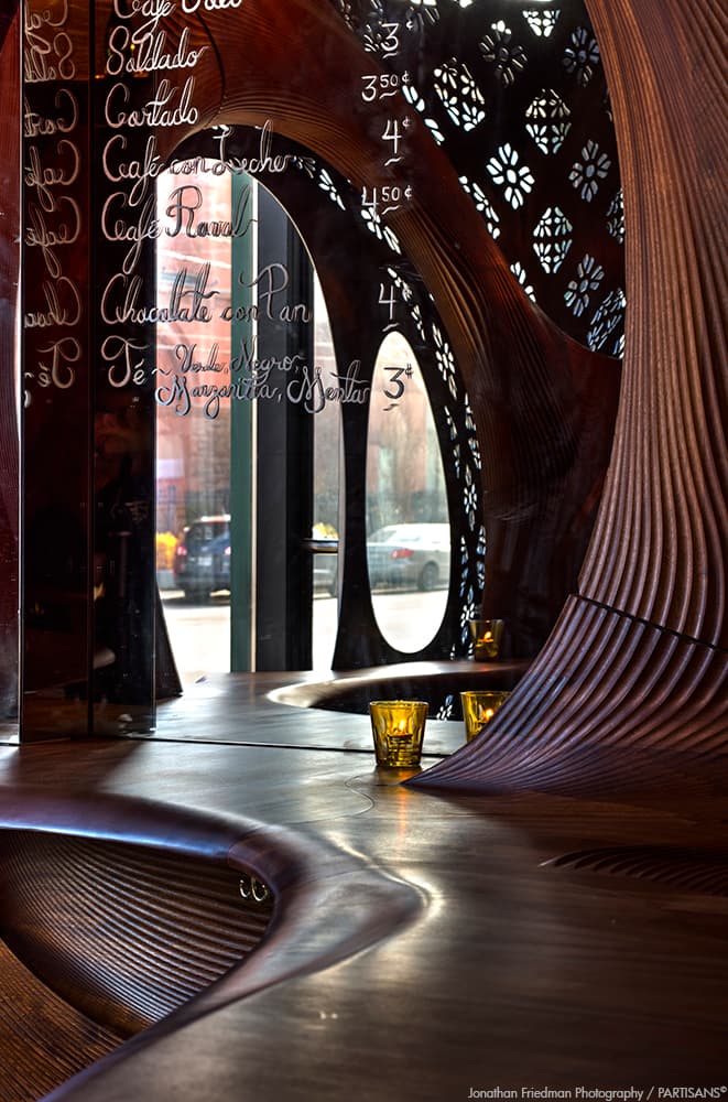 Bar Raval - image 5