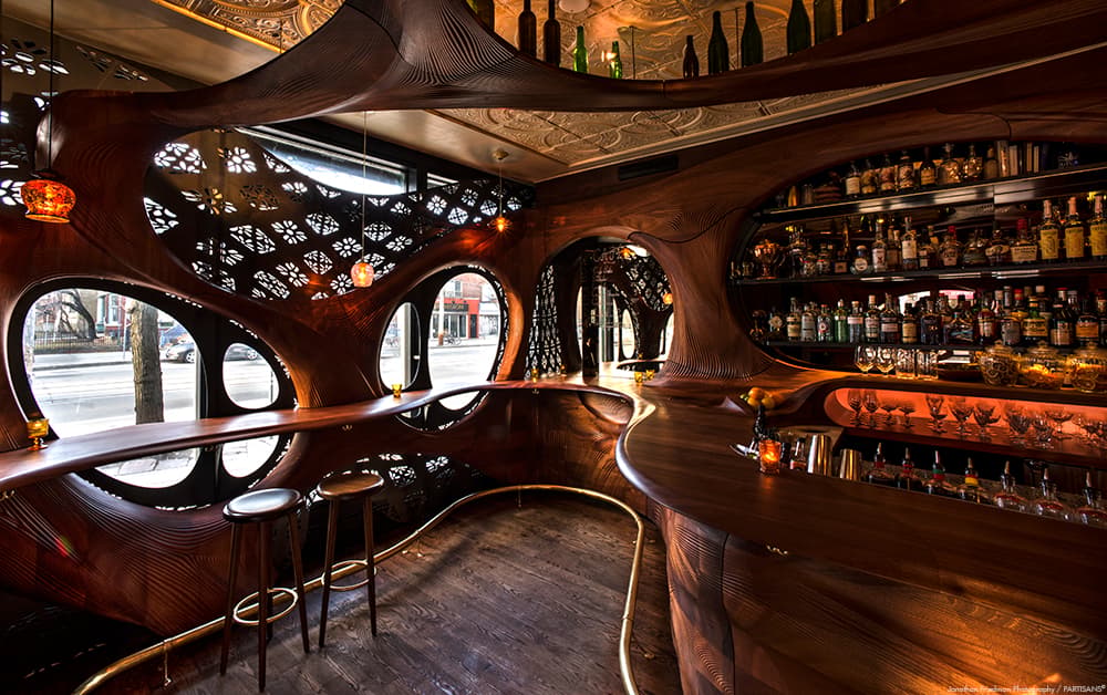 Bar Raval - image 6