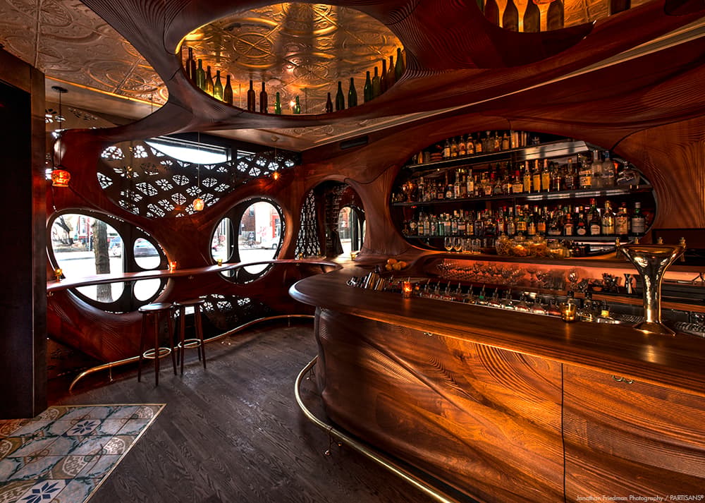 Bar Raval - image 7