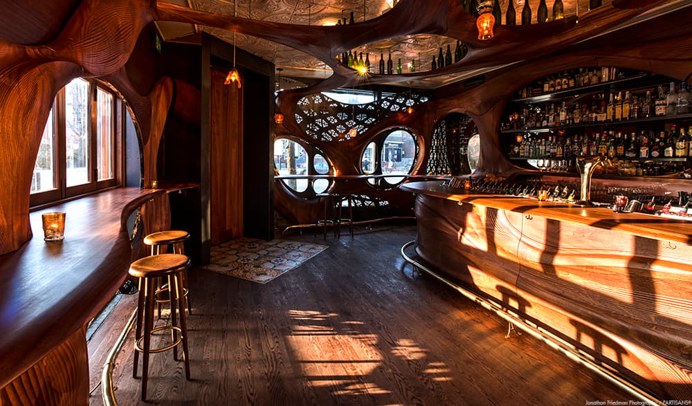 Bar Raval - image 8