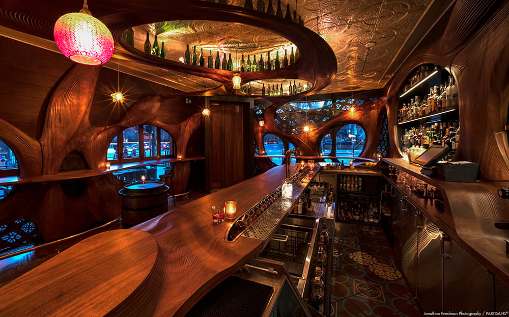 Bar Raval - image 9