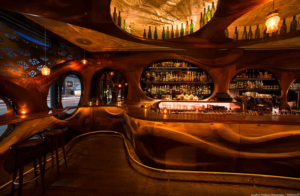 Bar Raval - image 10