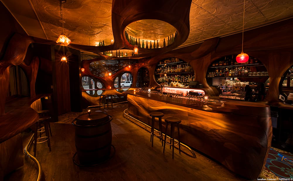 Bar Raval - image 2