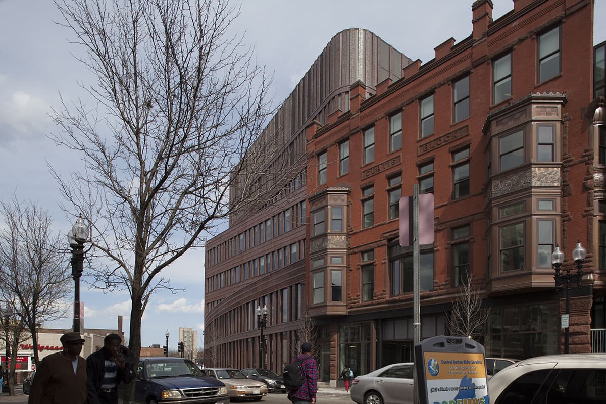 Bruce C. Bolling Municipal Building - image 2
