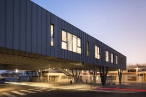 Louise Michel High School - image 2