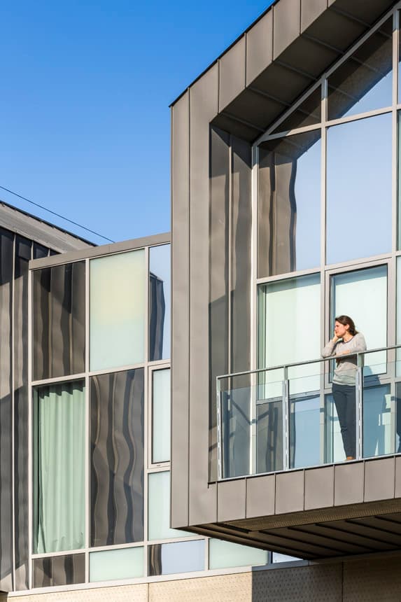 Louise Michel High School - image 4