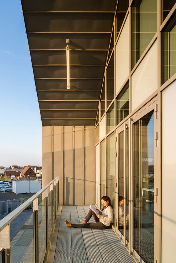 Louise Michel High School - image 8
