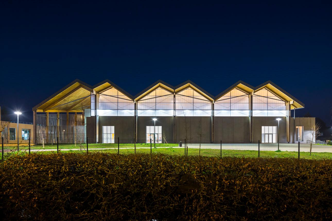 Louise Michel High School - image 9