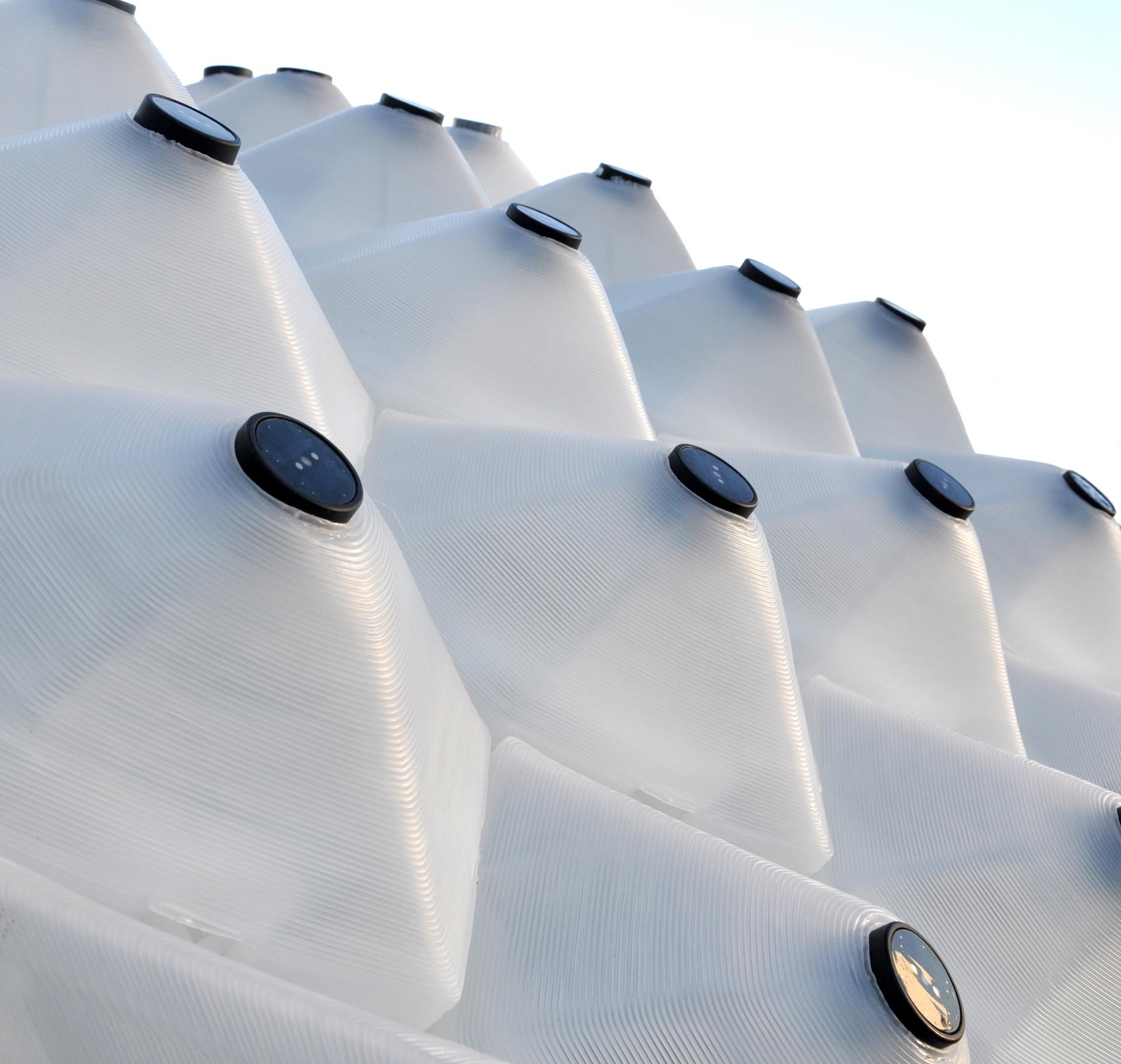 Solar Bytes Pavilion - image 4