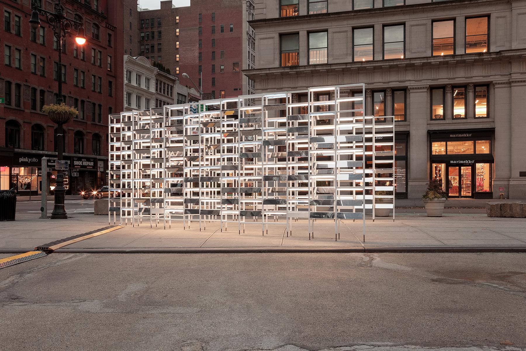 New York Light - image 4