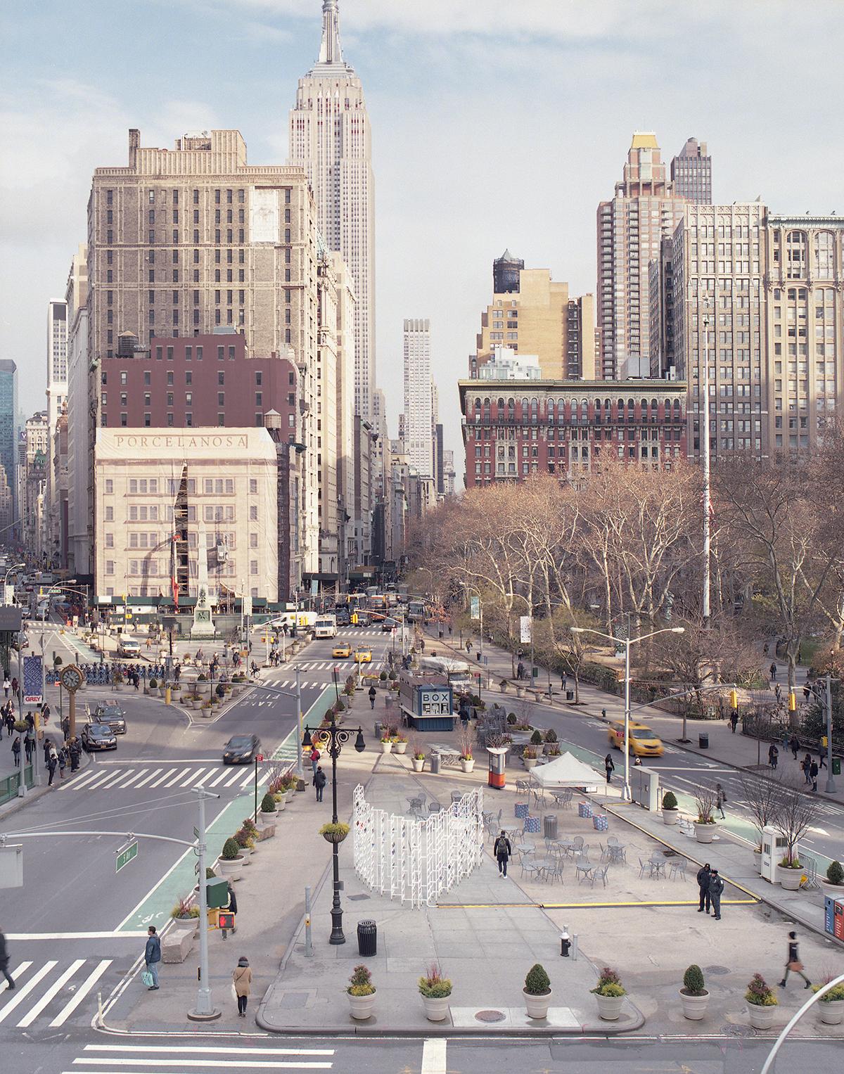 New York Light - image 8
