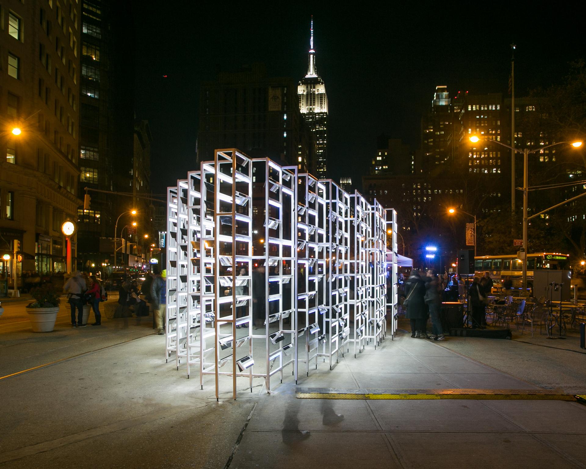 New York Light - image 10