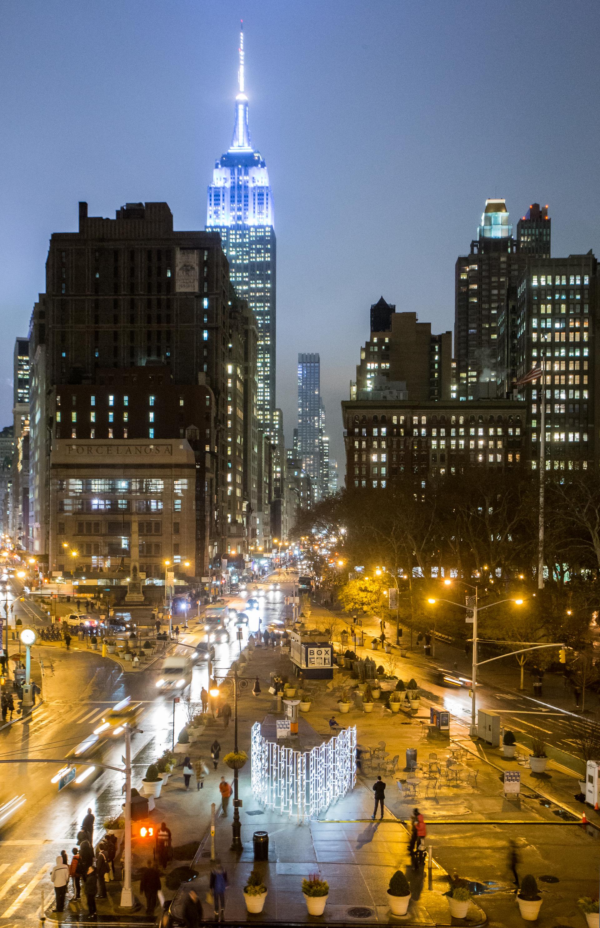 New York Light - image 11