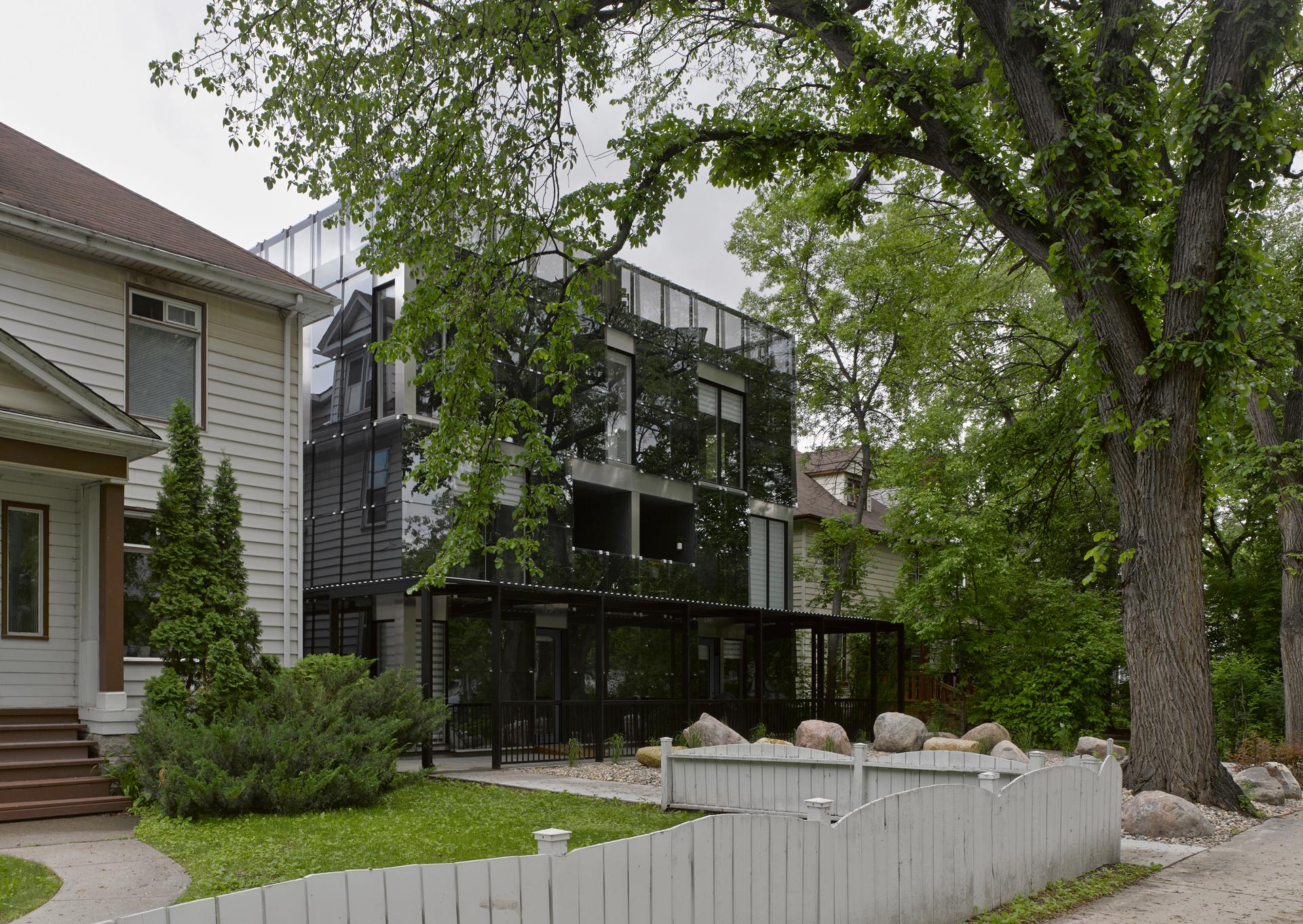 548 Stradbrook Condominiums - image 2