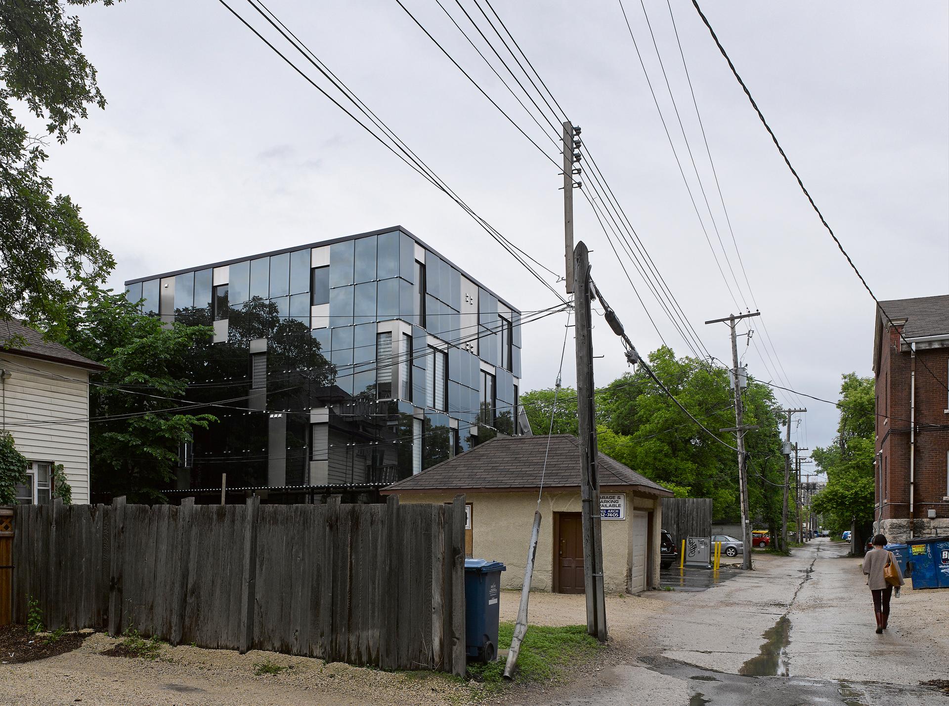 548 Stradbrook Condominiums - image 4