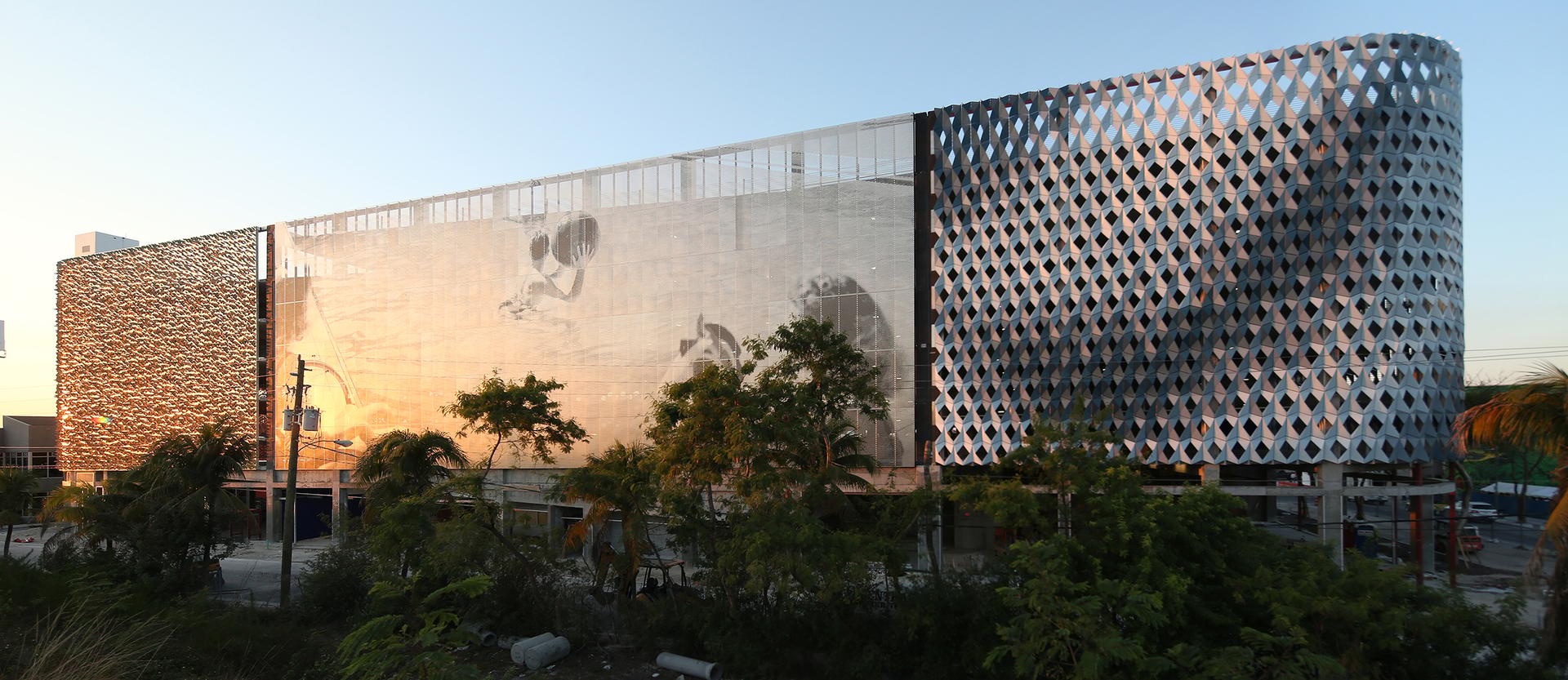 City View Garage, Miami Design District - image 9