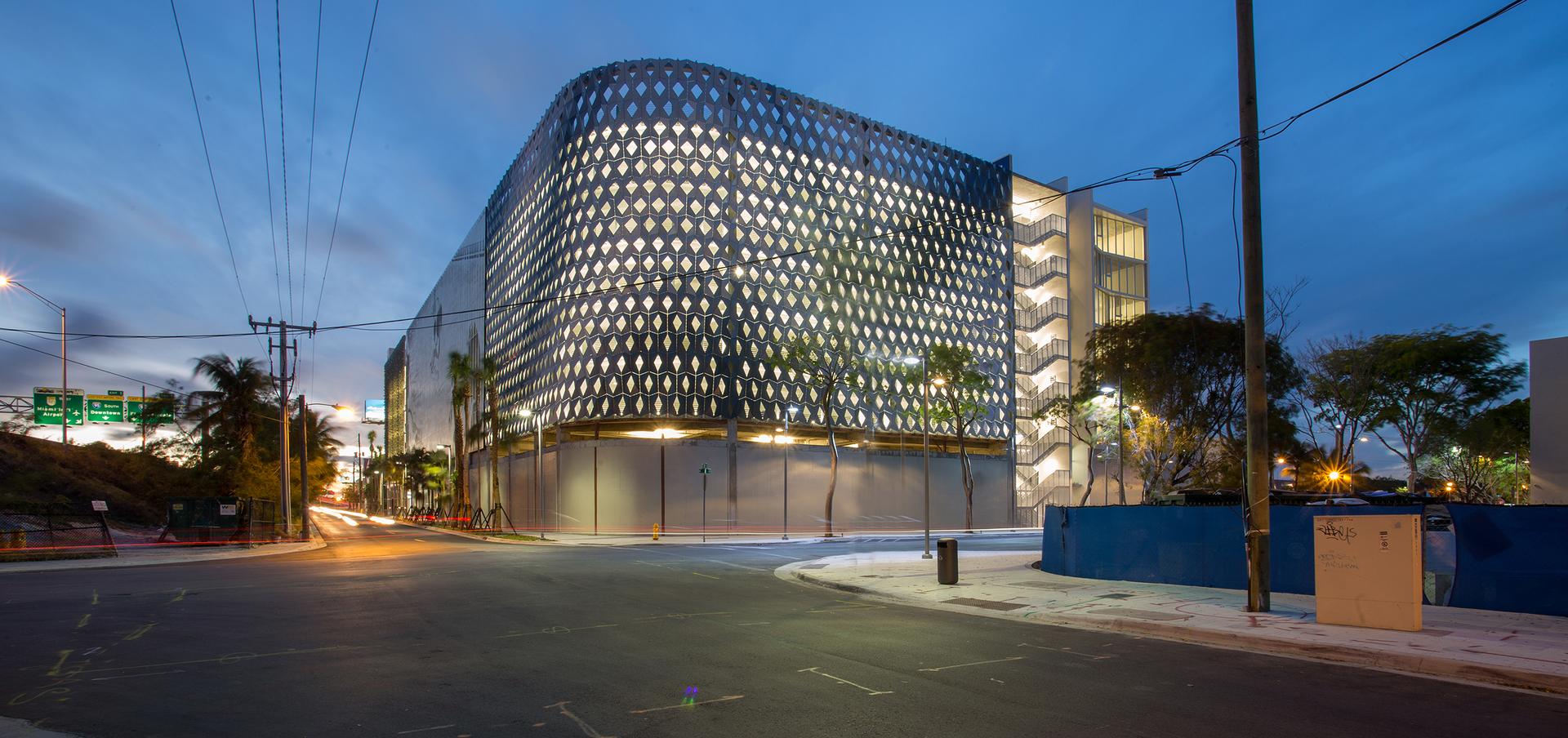 City View Garage, Miami Design District - image 11