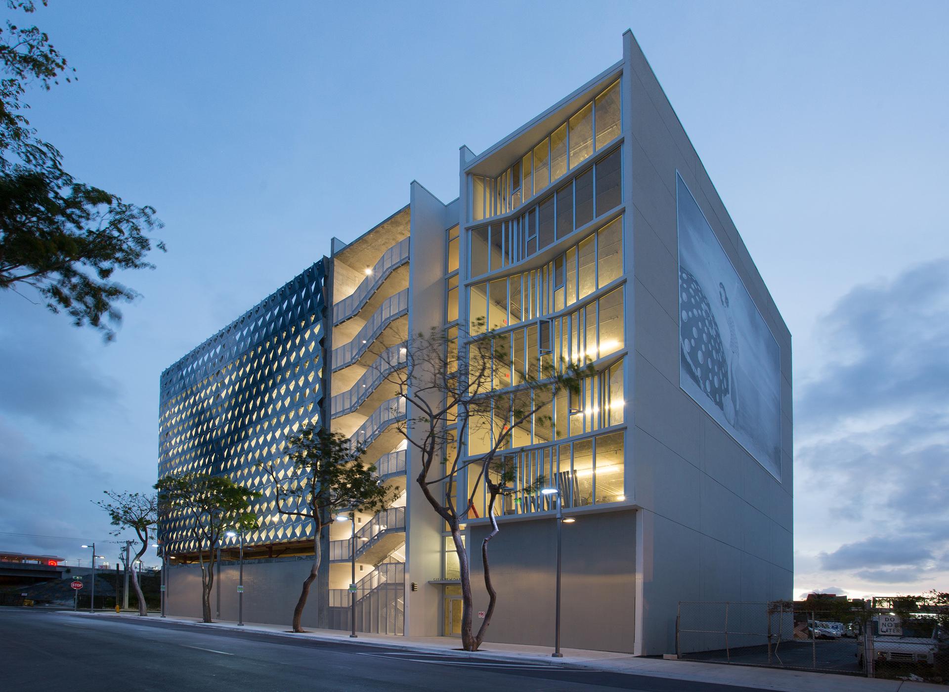 City View Garage, Miami Design District - image 7