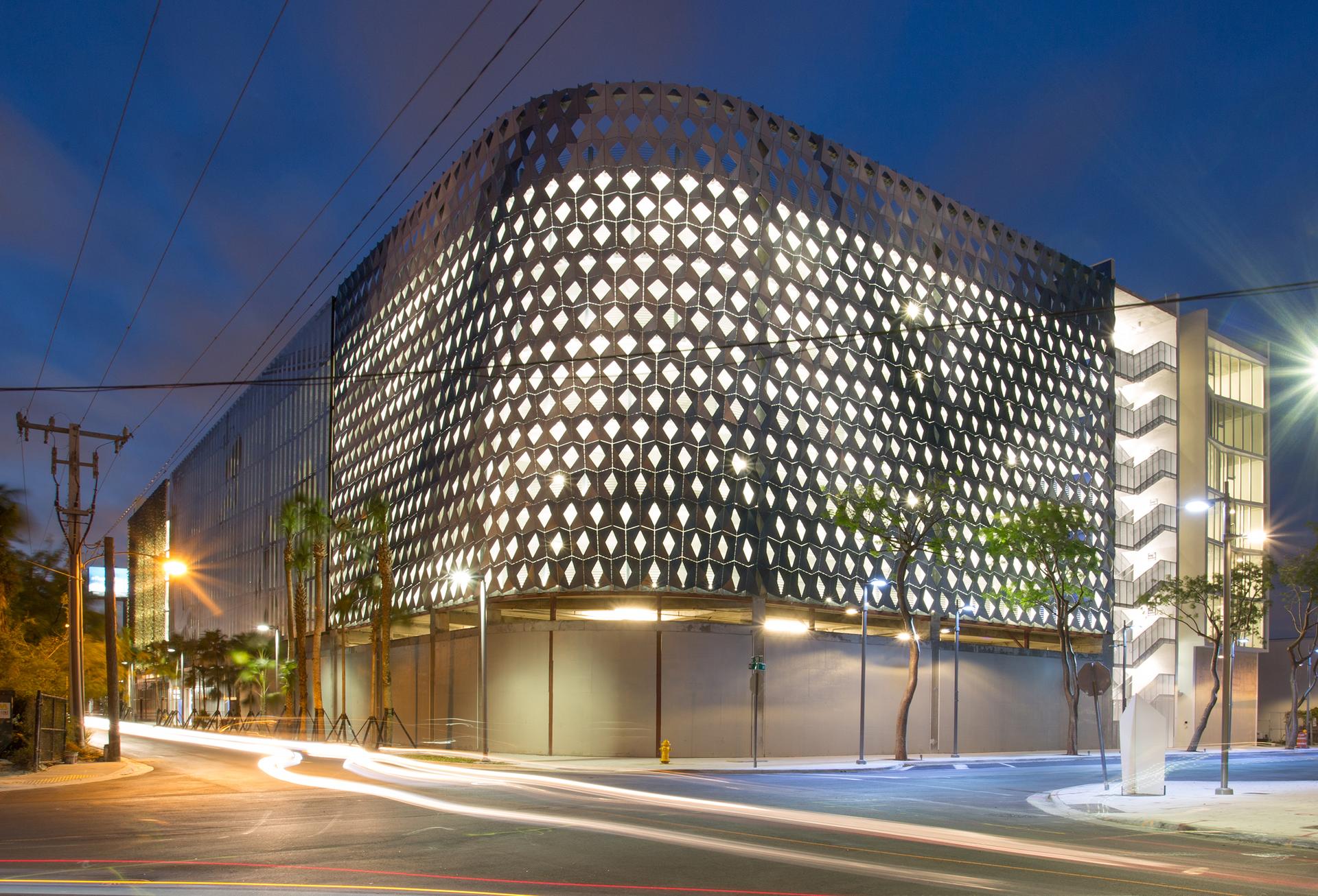 City View Garage, Miami Design District - image 12