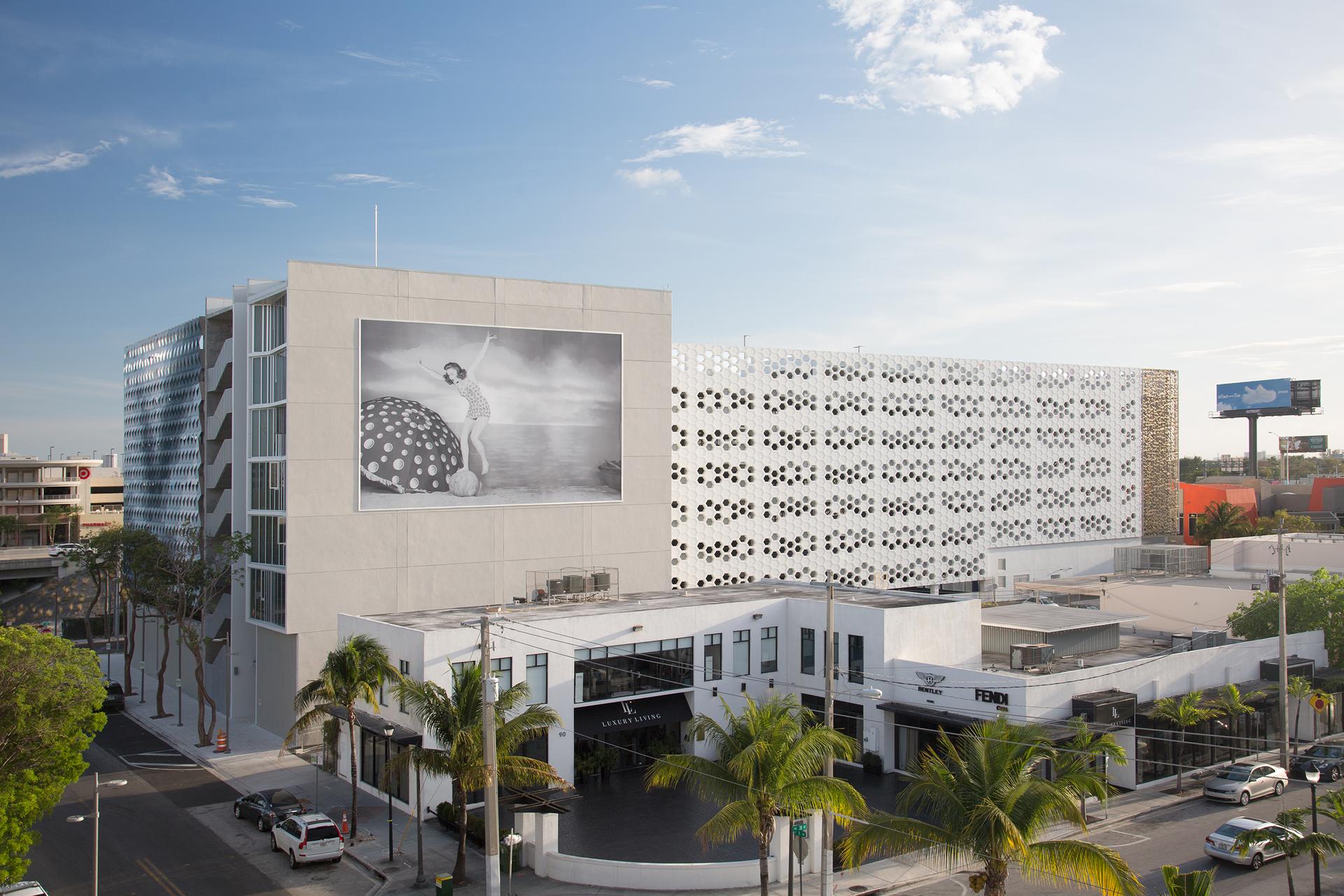 City View Garage, Miami Design District - image 13