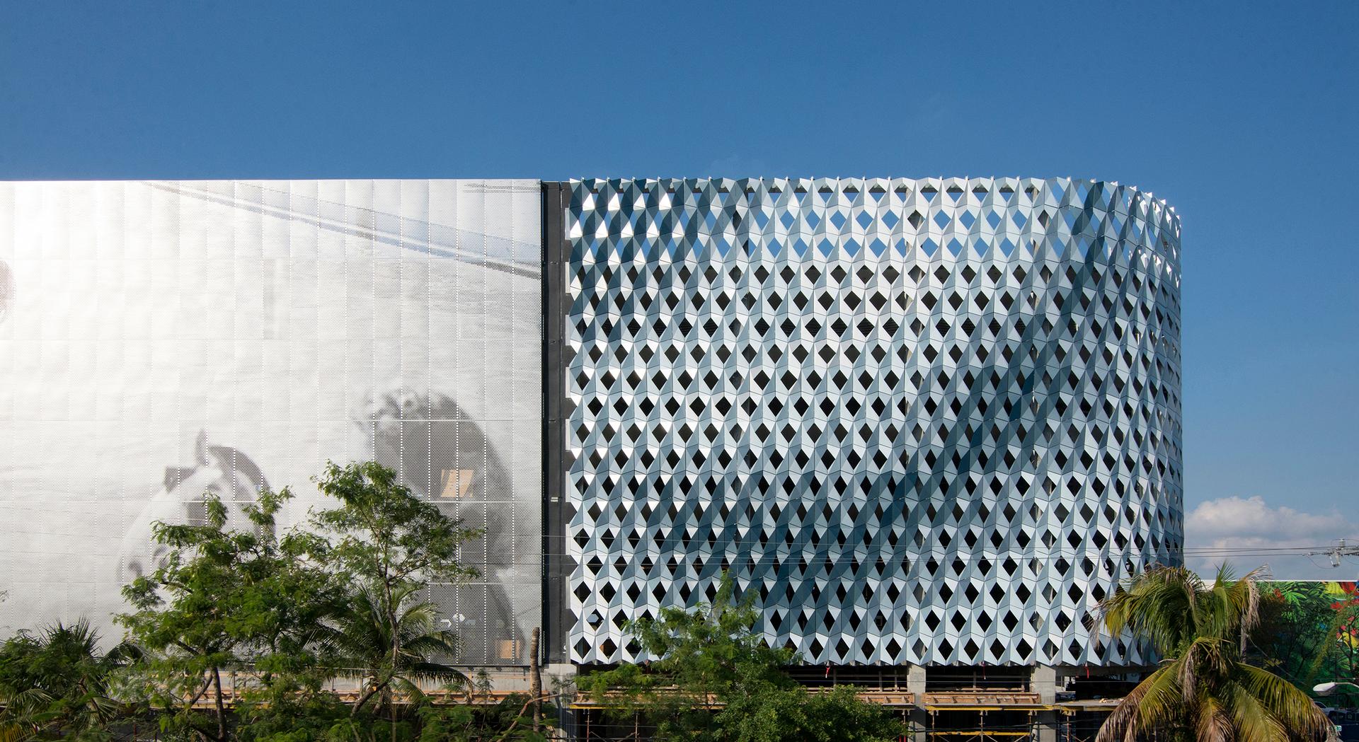 City View Garage, Miami Design District - image 15