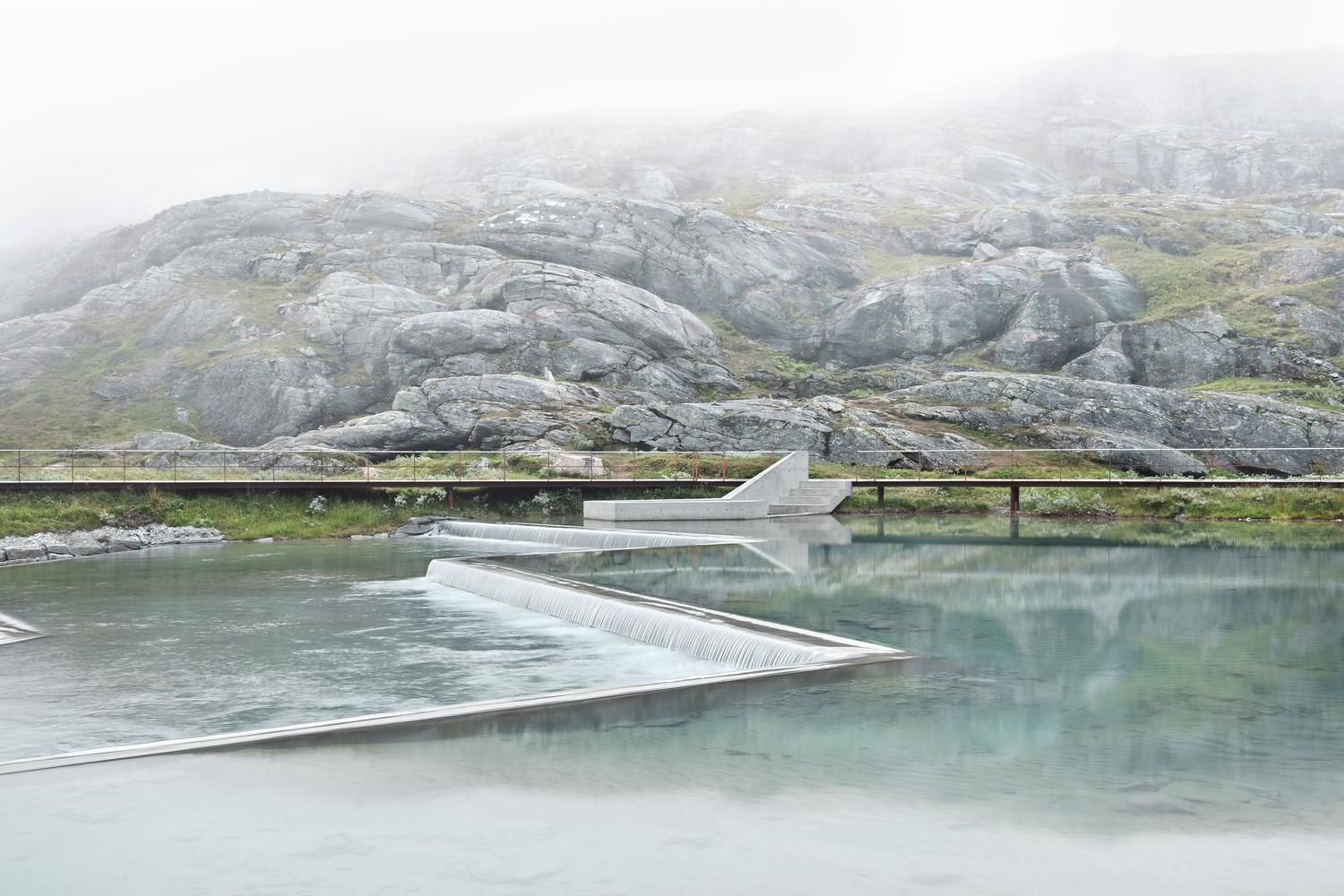 National Tourist Route Trollstigen - image 8