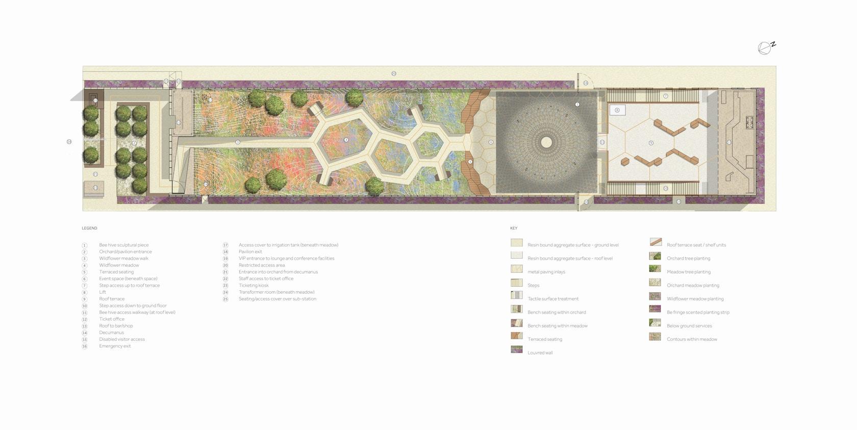 UK Pavilion Milan Expo - image 20