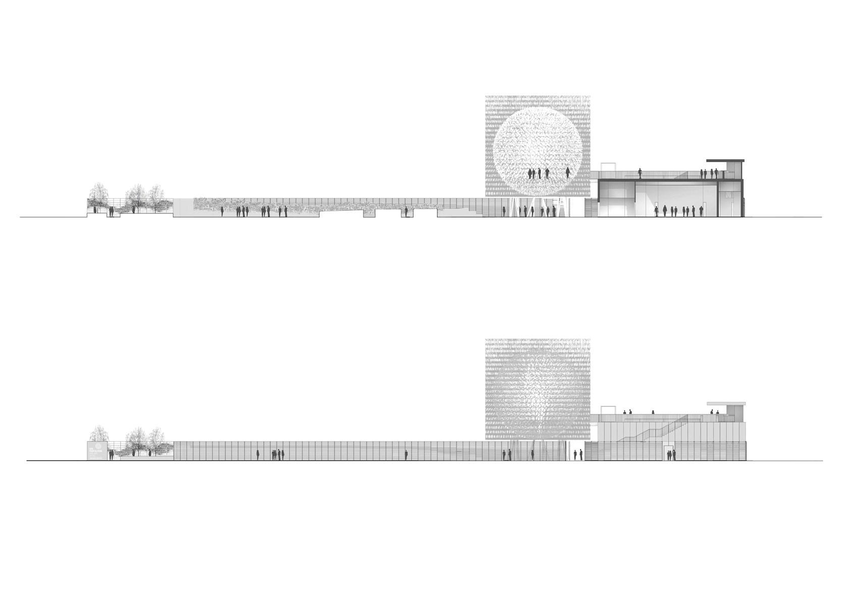 UK Pavilion Milan Expo - image 22