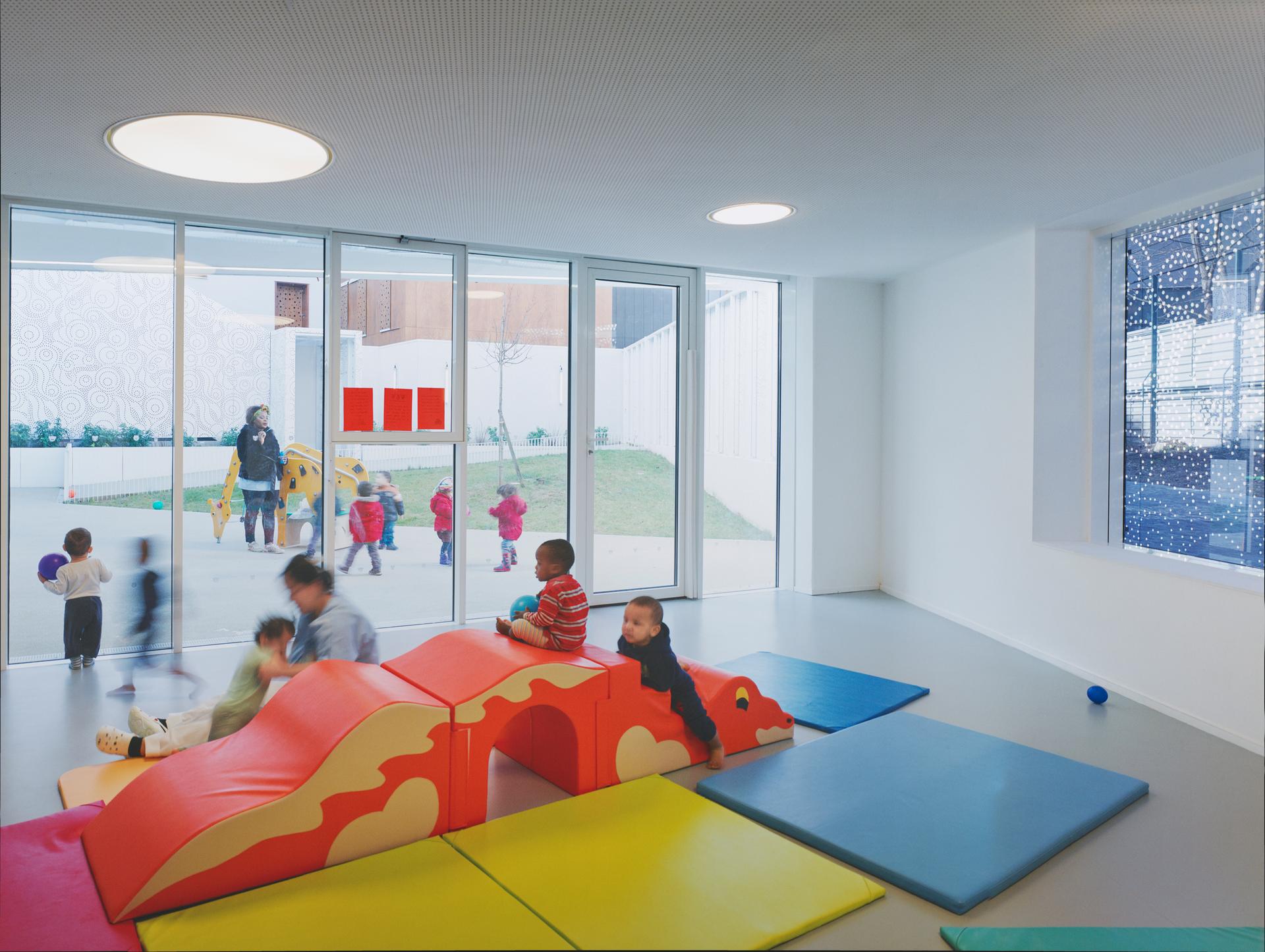 Day Care Orteaux - image 6