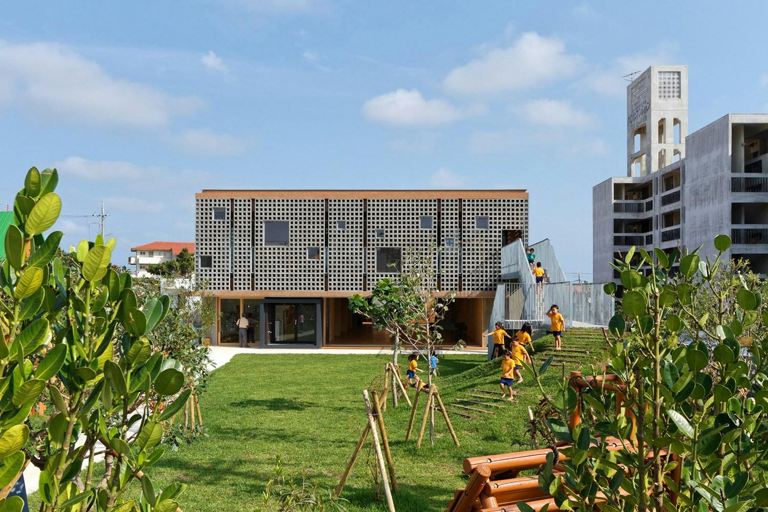 Hanazono Kindergarten and Nursery