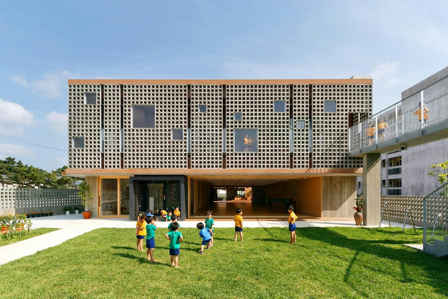 Hanazono Kindergarten and Nursery - image 2