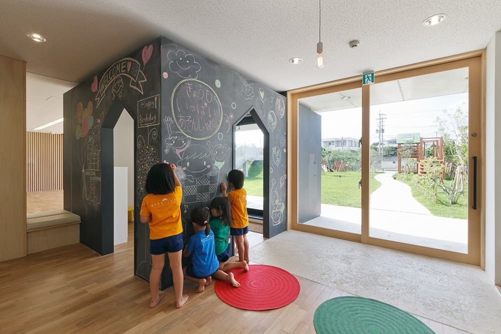 Hanazono Kindergarten and Nursery - image 4