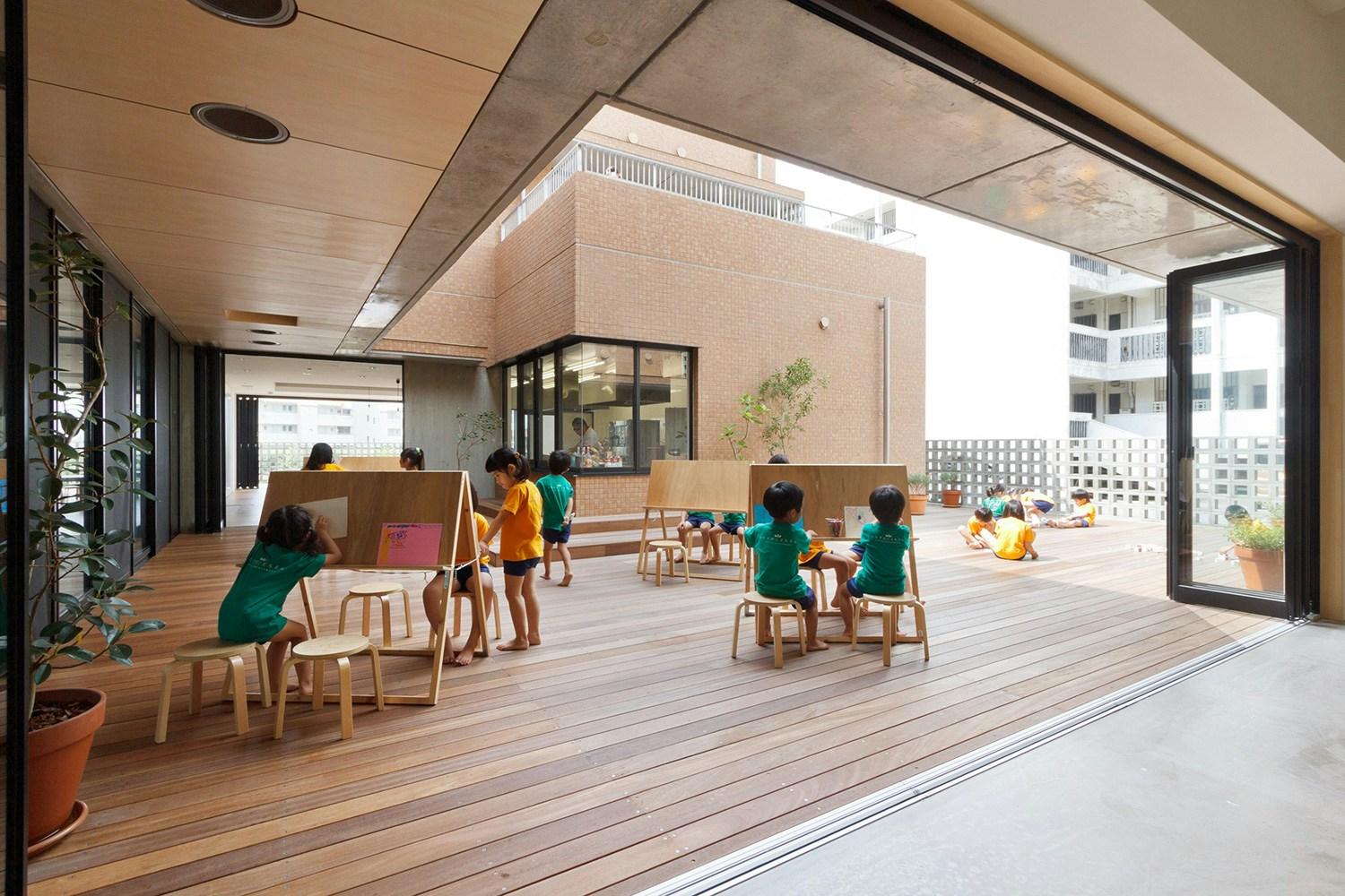 Hanazono Kindergarten and Nursery - image 5